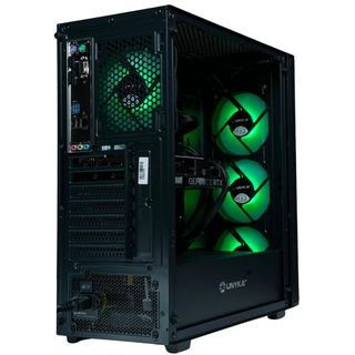 PC Gaming UNYKA con RGB