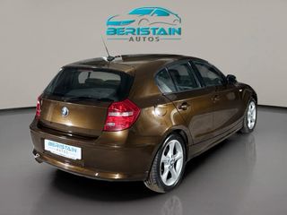 BMW Serie 1 2010