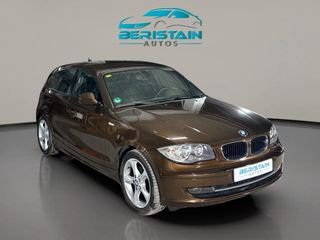 BMW Serie 1 2010