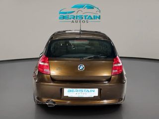 BMW Serie 1 2010