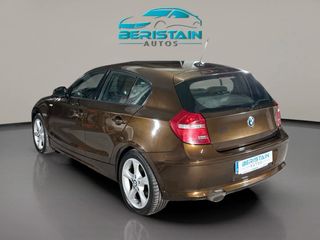 BMW Serie 1 2010