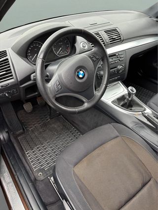 BMW Serie 1 2010