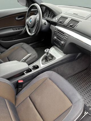 BMW Serie 1 2010