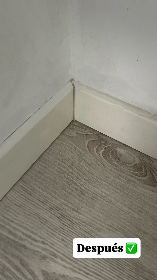 servicio de limpieza