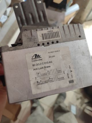 Centralita ABS ATE 85 GG 2 C 013 AG