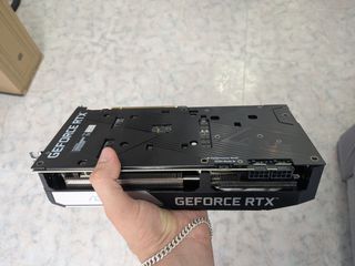 Tarjeta Gráfica Asus RTX 3070