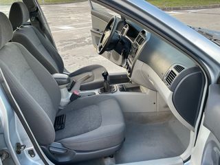 KIA Cerato 2004 2.0 CRDI.. 115CV 170.000km diesel