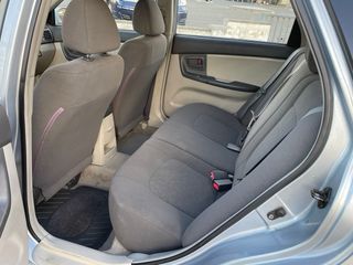 KIA Cerato 2004 2.0 CRDI.. 115CV 170.000km diesel