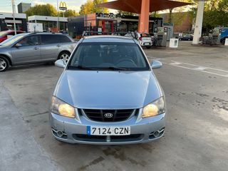 KIA Cerato 2004 2.0 CRDI.. 115CV 170.000km diesel
