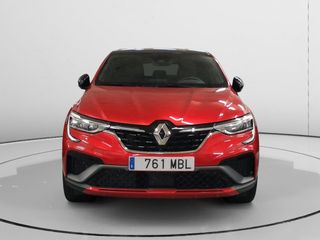 Renault Arkana R.S. Line Fast Track