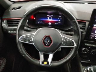 Renault Arkana R.S. Line Fast Track