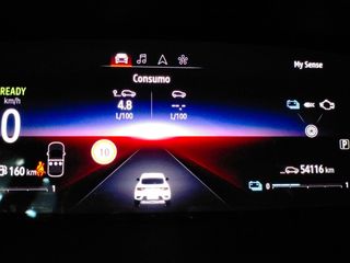 Renault Arkana R.S. Line Fast Track