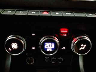 Renault Arkana R.S. Line Fast Track