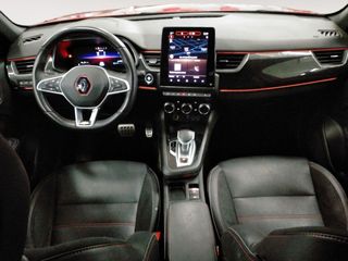 Renault Arkana R.S. Line Fast Track