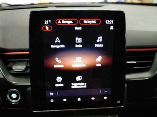 Renault Arkana R.S. Line Fast Track