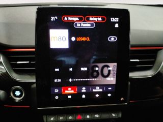 Renault Arkana R.S. Line Fast Track