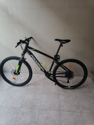 Bicicleta Montaña RockRider ST-520