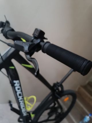Bicicleta Montaña RockRider ST-520