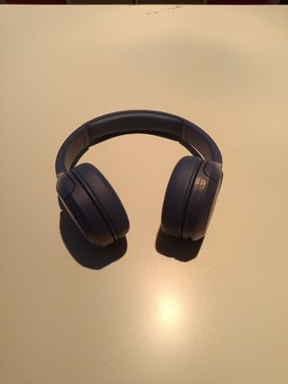 Auriculares Azules/Grises Sony WH-CH520.