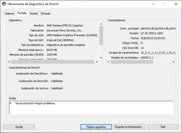 HP Slimline PC 16 GB RAM 240 SSD WiFi Bluetooth