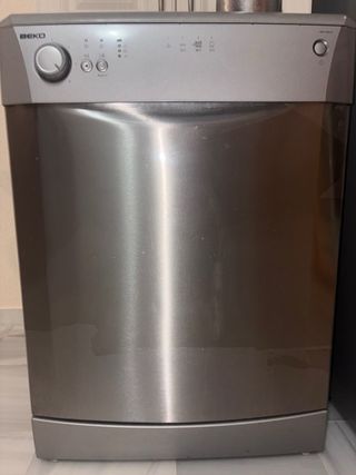 Lavavajillas Beko

