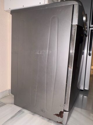 Lavavajillas Beko
