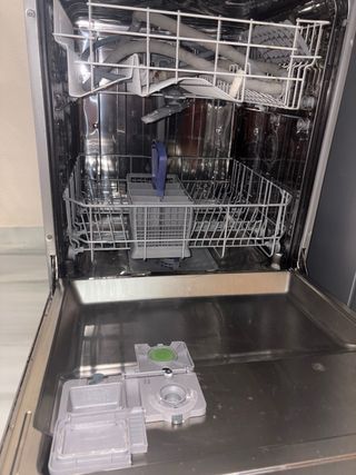 Lavavajillas Beko
