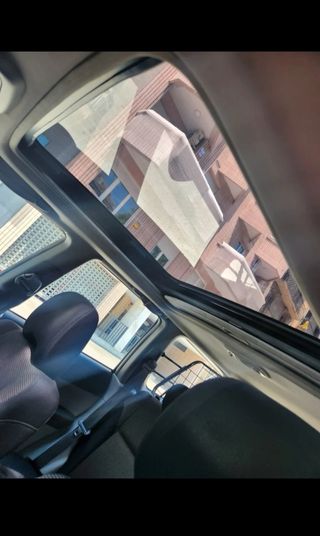 Subaru Forester 2006