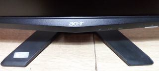 Monitor Acer Negro