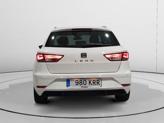 Seat Leon Style Edition