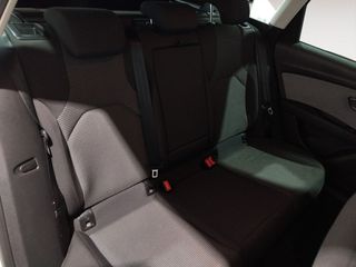 Seat Leon Style Edition