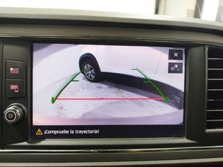 Seat Leon Style Edition