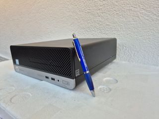 HP ProDesk 400 G5 i5 Gen8 16GB RAM 256GB SSD NVMe 