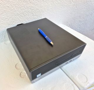 HP ProDesk 400 G5 i5 Gen8 16GB RAM 256GB SSD NVMe 