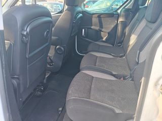 Peugeot Partner 2015 Un solo propietario 96.000 km