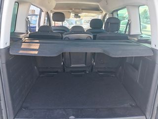Peugeot Partner 2015 Un solo propietario 96.000 km