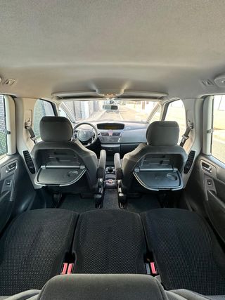 Citroen C4 Picasso 2009