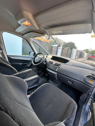 Citroen C4 Picasso 2009