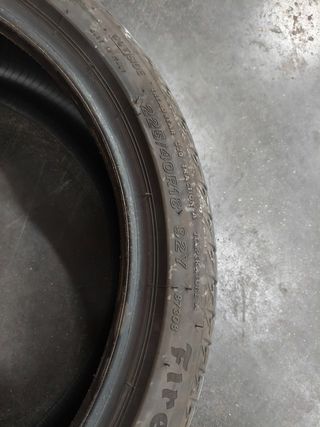 Neumático Firestone 225/40R18 92Y