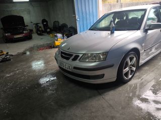 Saab 9-3 2004