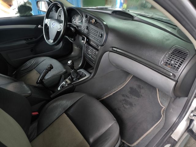 Saab 9-3 2004