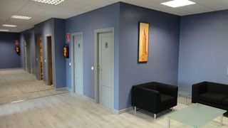 Oficina en alquiler en Fresnos en Torrejón de Ardoz