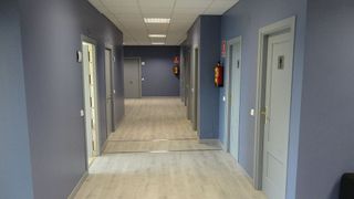 Oficina en alquiler en Fresnos en Torrejón de Ardoz