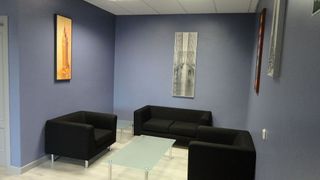 Oficina en alquiler en Fresnos en Torrejón de Ardoz