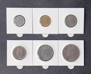 SERIE COMPLETA 1980 *80 MUNDIAL 82 SIN CIRCULAR 