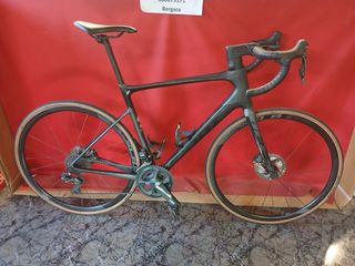 Bicicletta Giant Defy