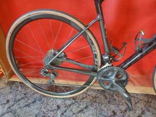 Bicicletta Giant Defy