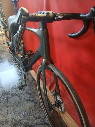 Bicicletta Giant Defy