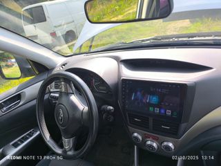 Subaru Forester 2010