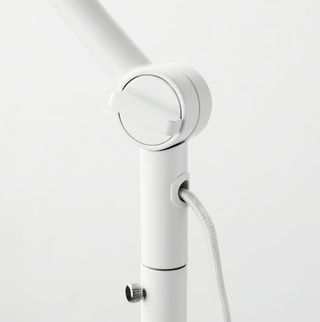 Lámpara de pie Nymåne IKEA